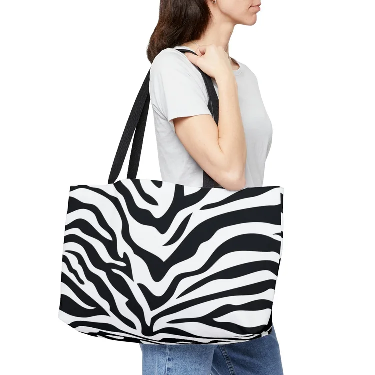 A VACATION【FAN ZEBRA TOTE BAG】 il_fullxfull.1396973888_nbsw.jpg