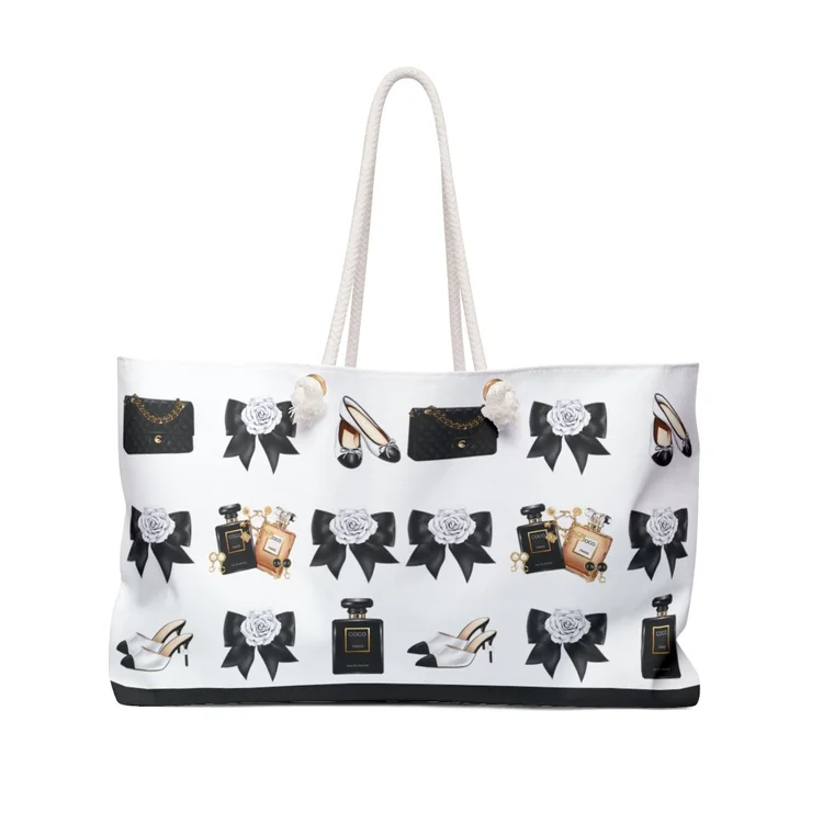 A VACATION【FAN ZEBRA TOTE BAG】 MANGO Women's Zebra-Print Leather