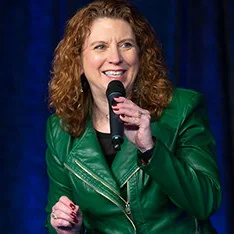 Lisa Ryan/Chief Appreciation Strategist, Grategy
