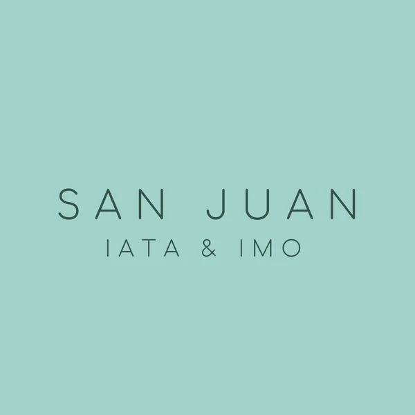San Juan IATA Seminar