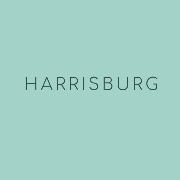 Harrisburg Compliance & Train-The-Trainer Seminar