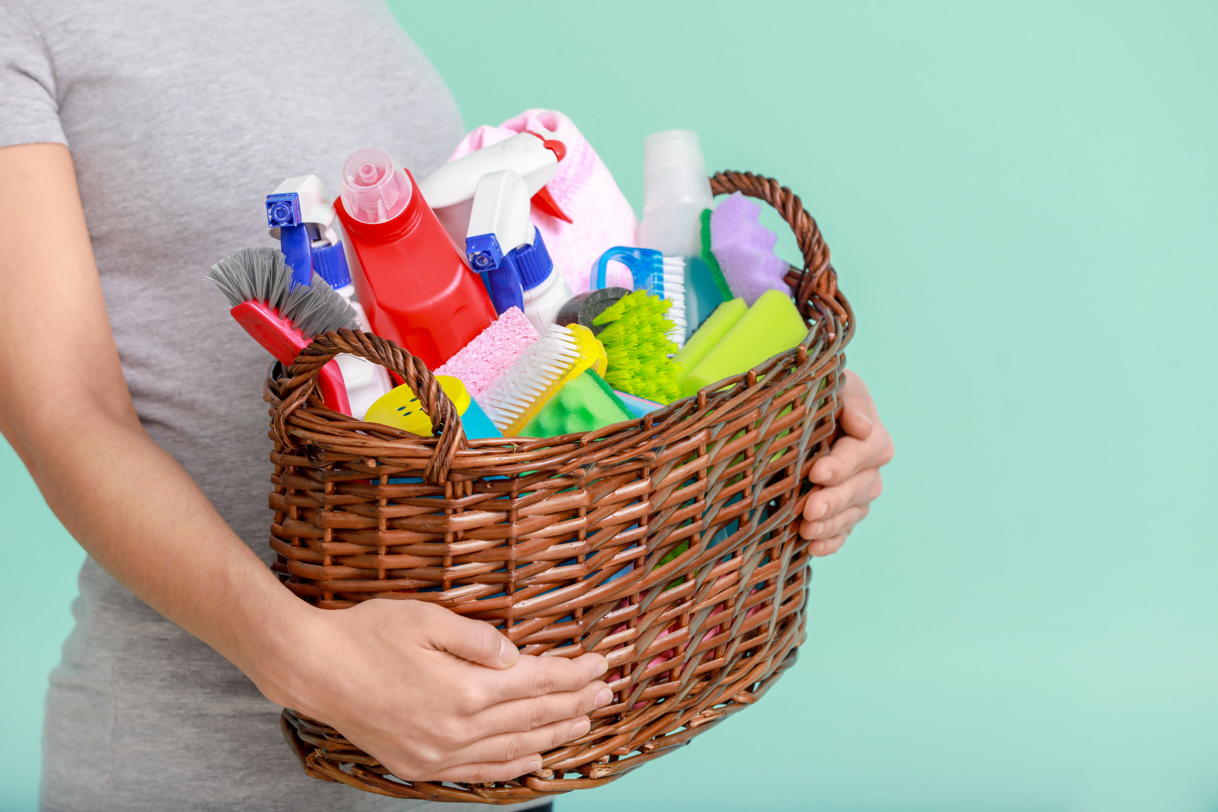 MAINTENANCE CLEANINGS