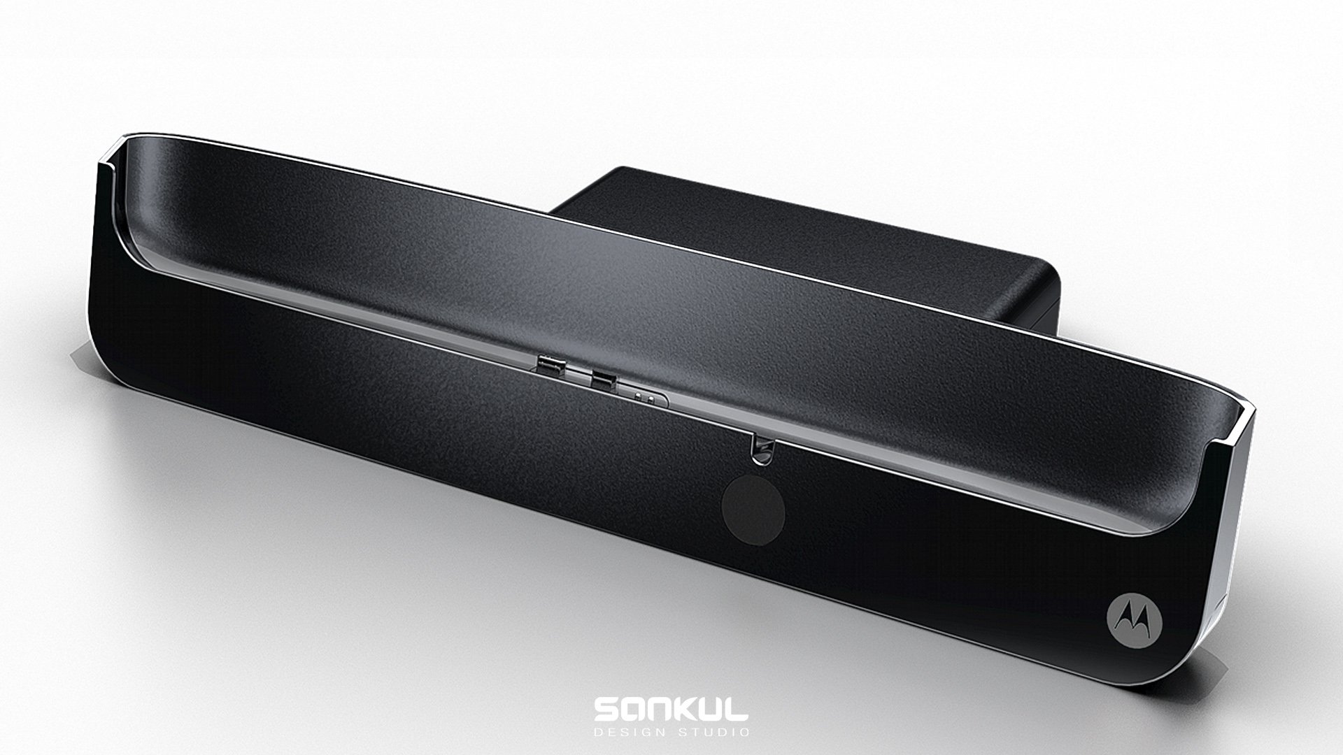 10 Inch Tablet Docking Station