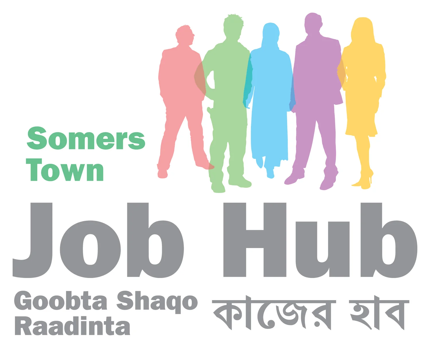 Job Hub — STCA