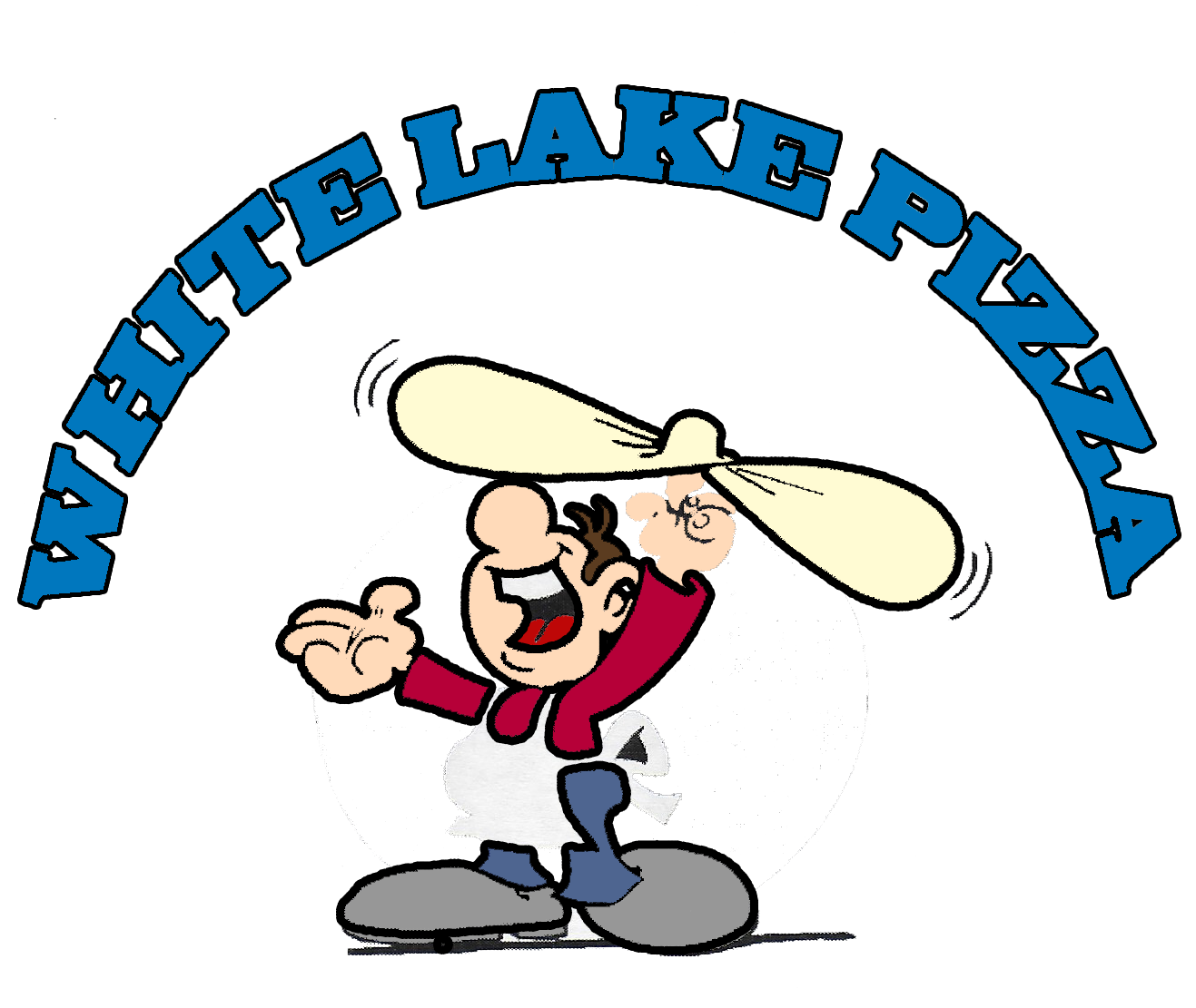 White Lake Pizza