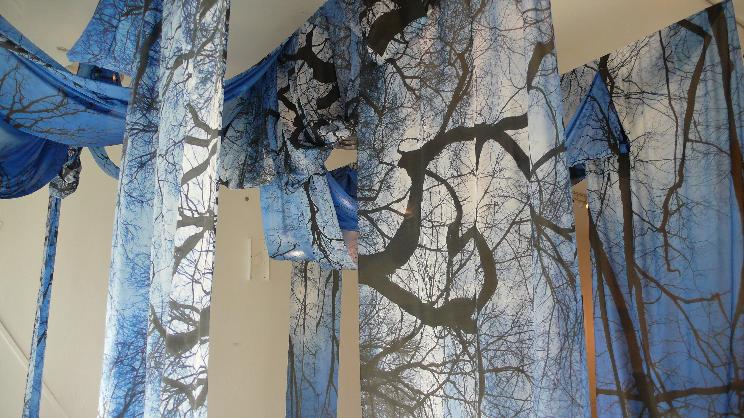 Midnight Mass Opening Reception at The Delaware Contemporary 