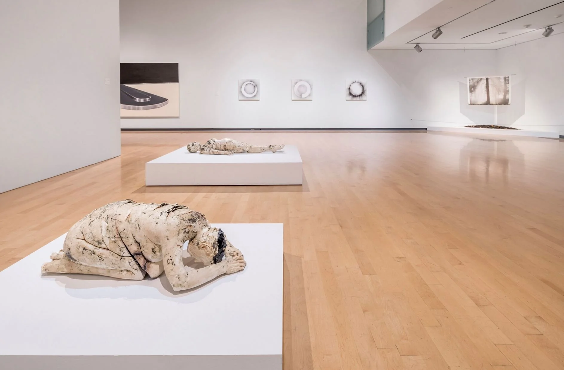 Art Watch Radio Podcast with Artist Constance McBride on September 9, 2020