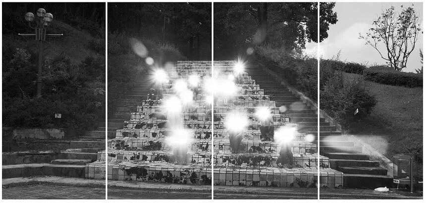 Art Watch Radio Podcast with Linde B. Lehtinen, Assistant Curator of Photography at the SFMoMa on November 18, 2020