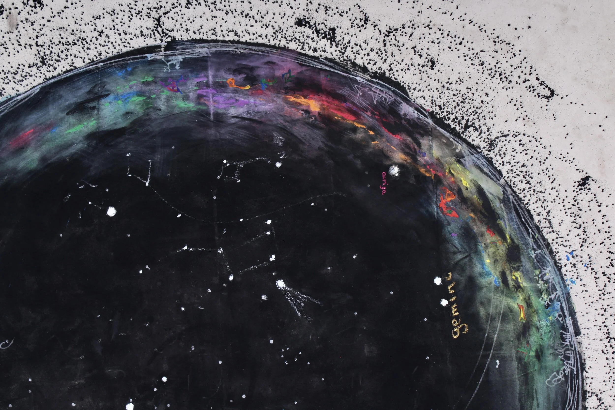 Art Watch Radio Podcast with Ana Vizcarra Rankin and Marguerita Hagan on March 17, 2021