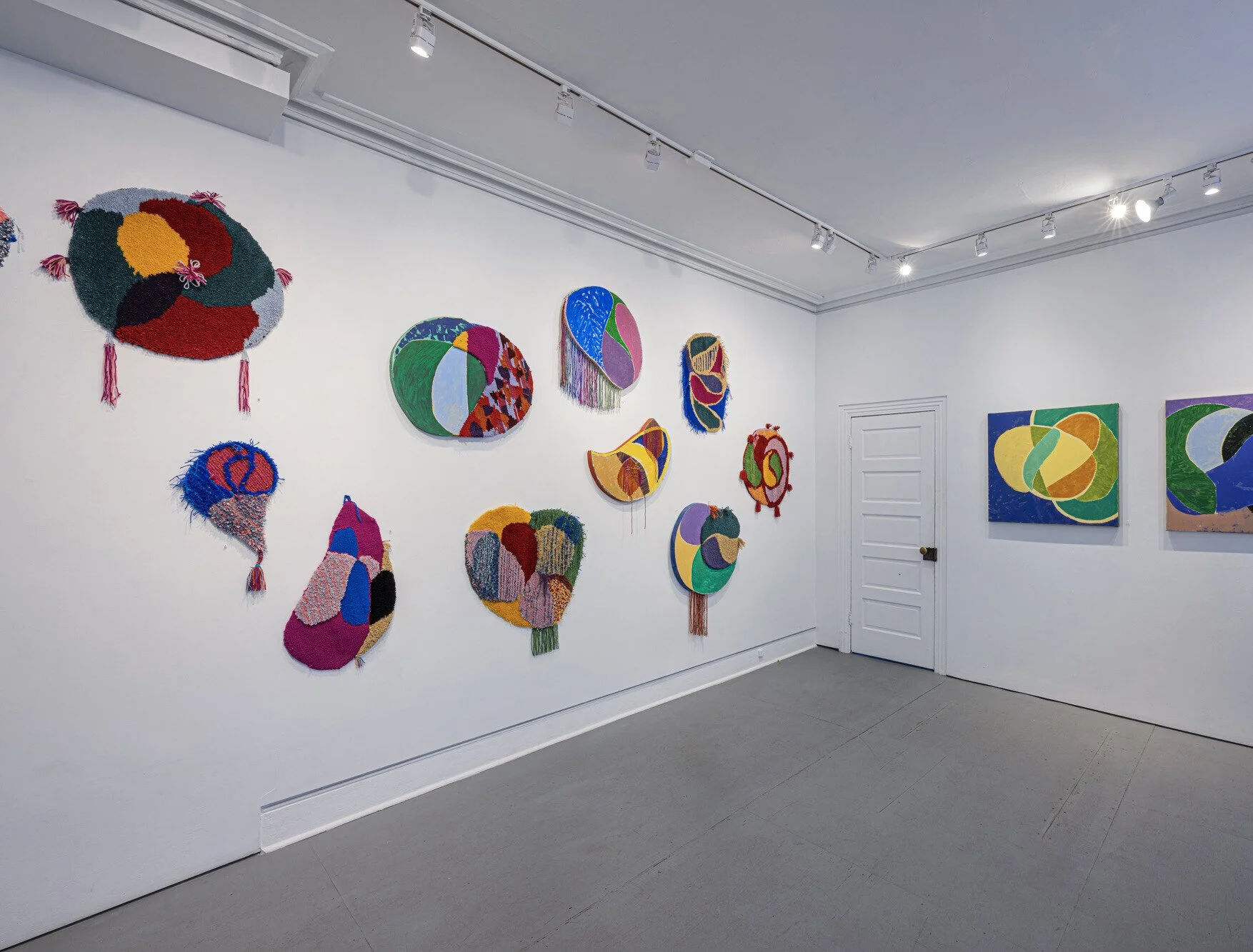 Art Histories: Sharon Bloomfield Hicks