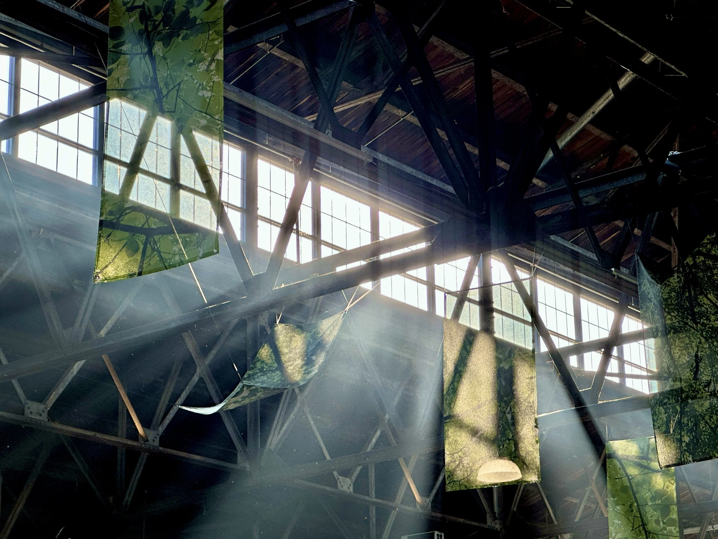 Art Watch Radio Podcast with Amie Potsic on September 13, 2023