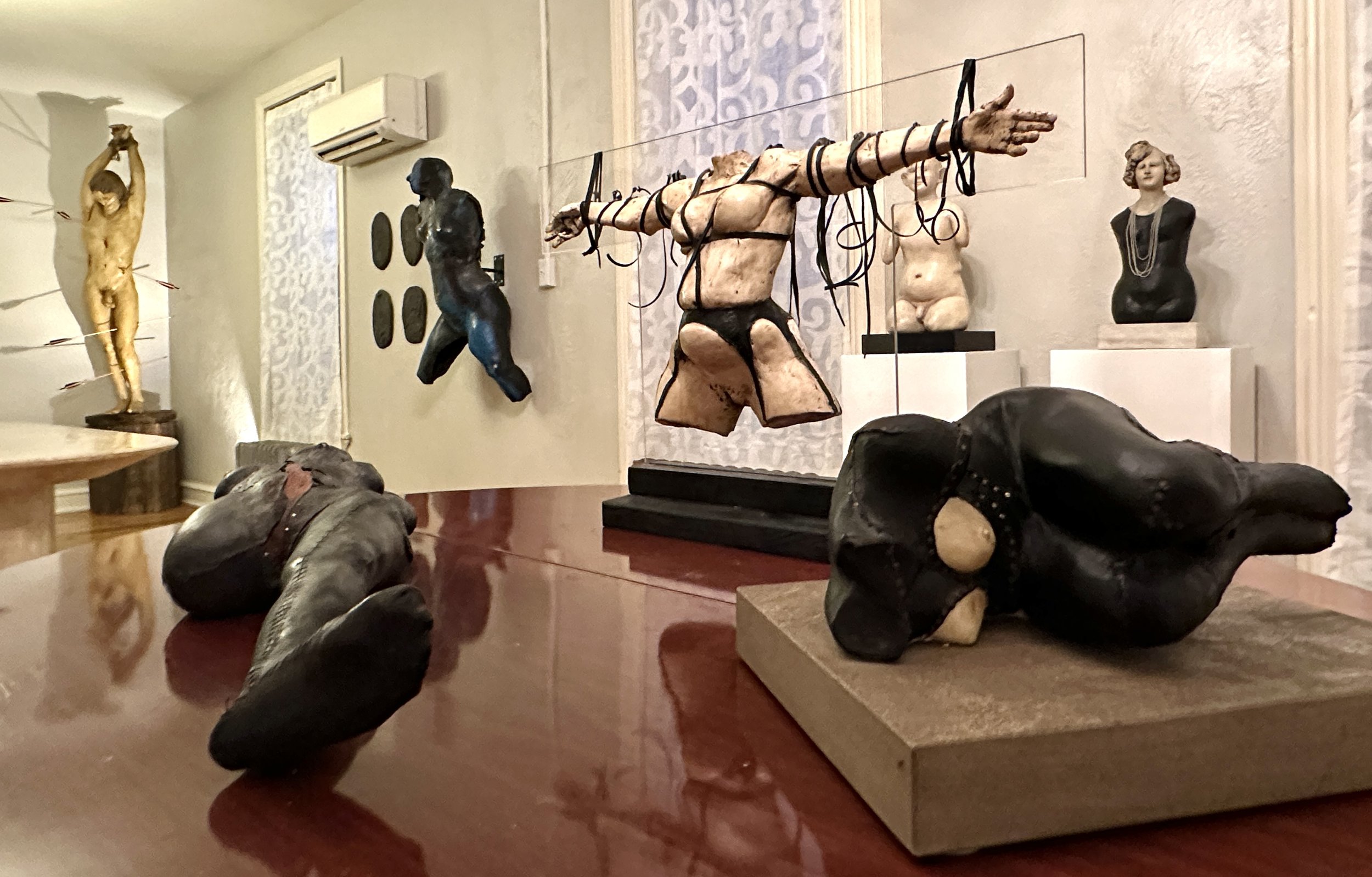 Virtual Exhibition: Arlene Love: Selections from Seven Decades