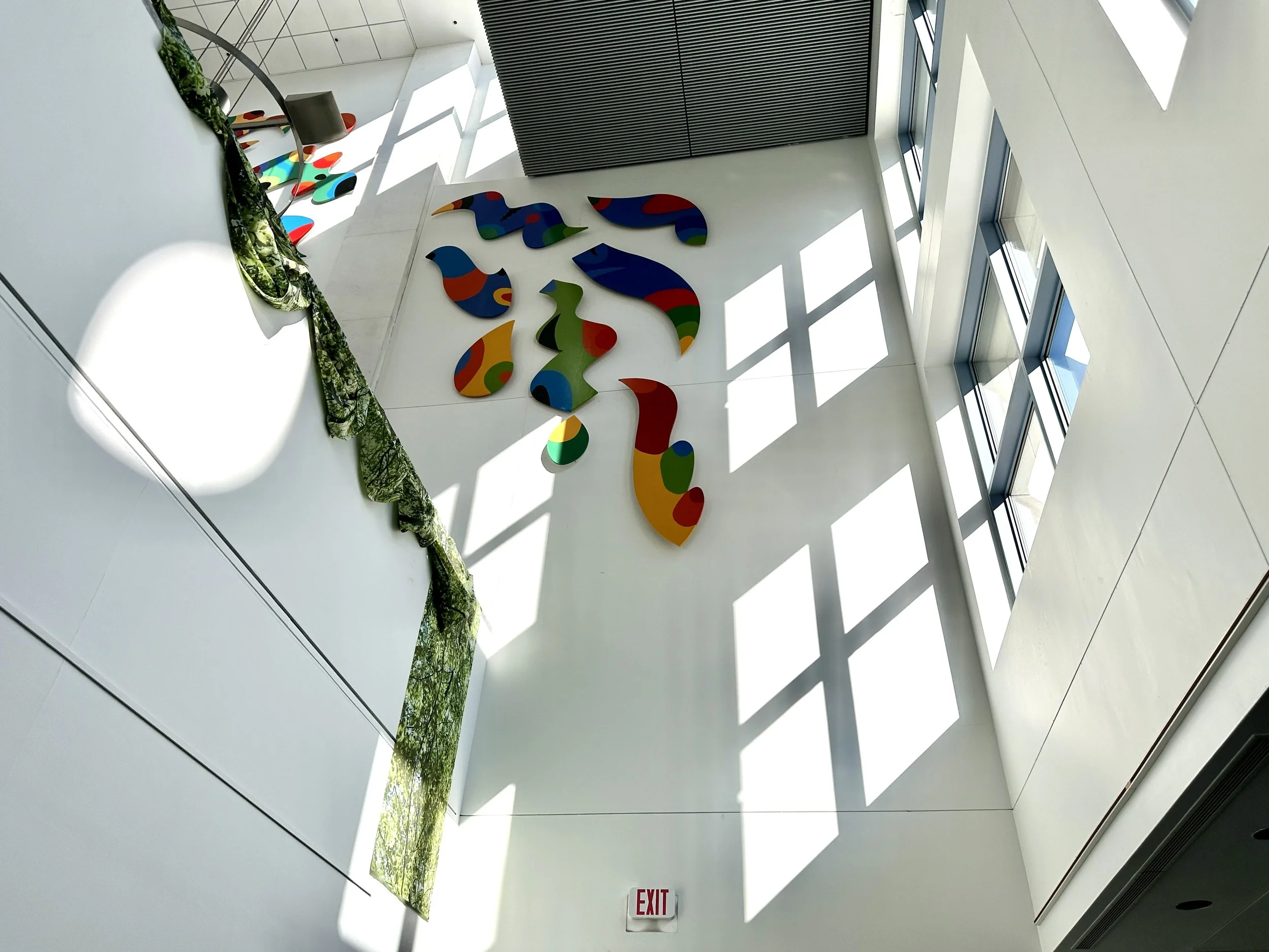 Risky Beauty: Aesthetics And Climate Change