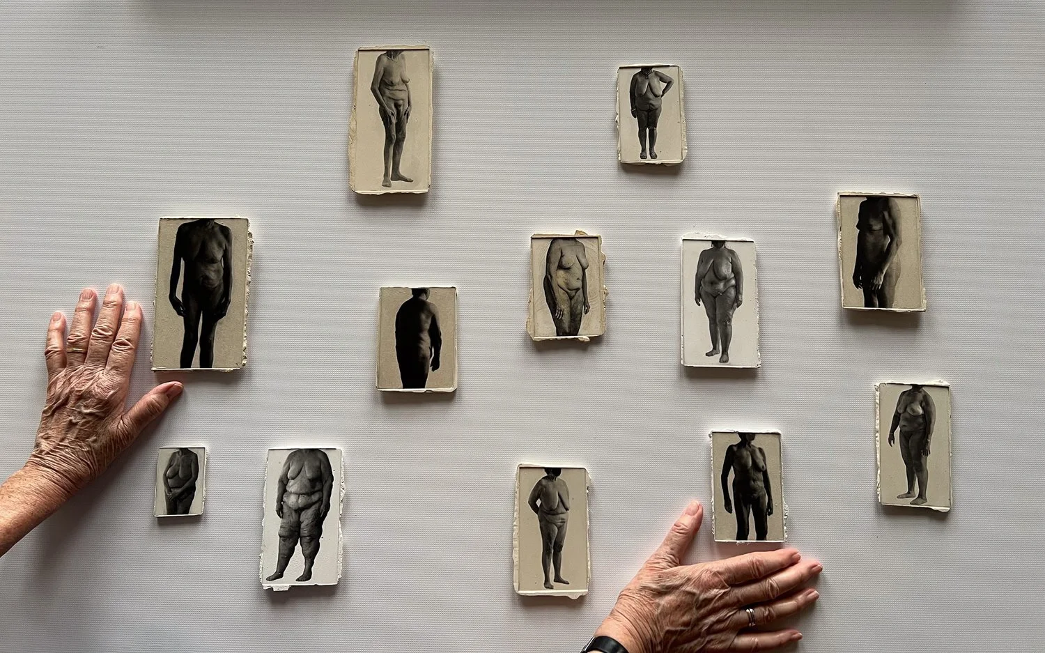 Art Histories: Nancy Hellebrand