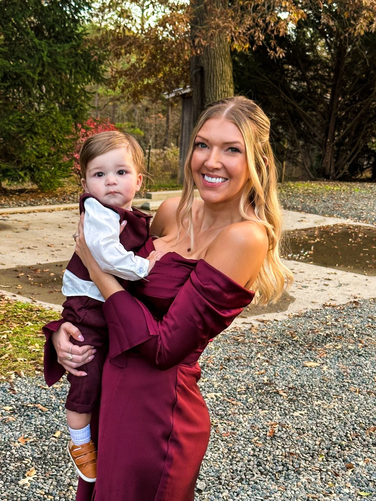 One week since we celebrated the marriage of my forever partner in crime, @madalieneeee 🤍

It was so special to celebrate this new chapter of her life after years of writing so many of our stories side by side - and even more special to have Beckham