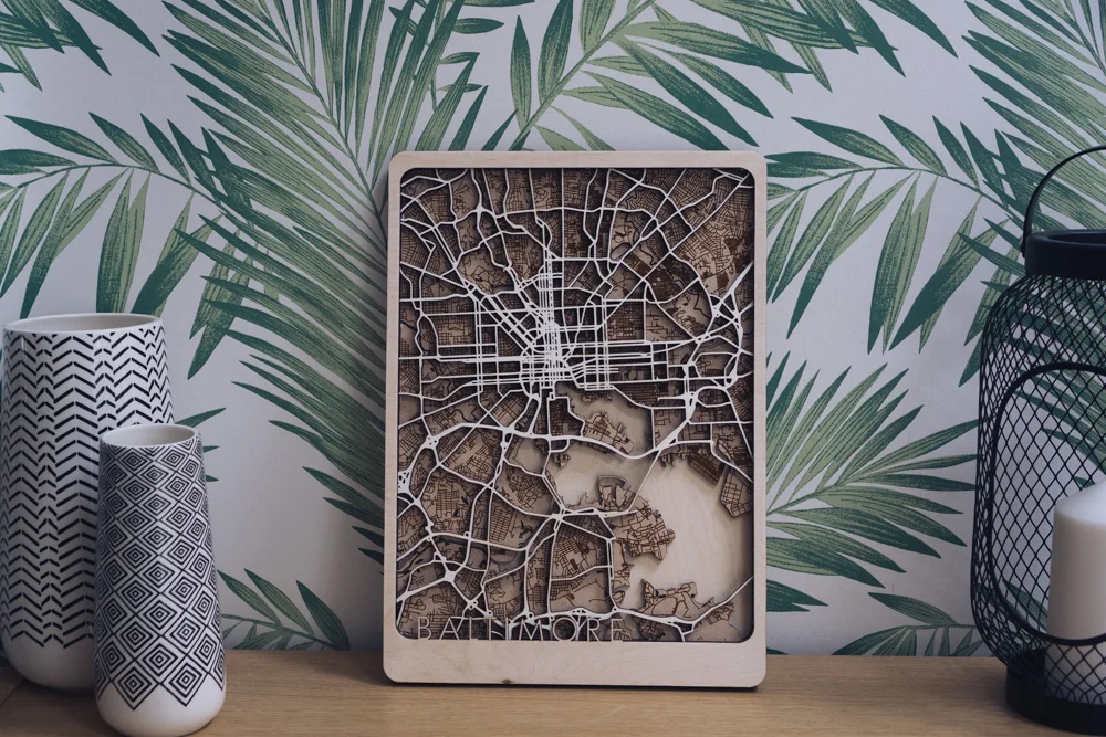 Baltimore Laser Cut Map (1 of 11).jpg