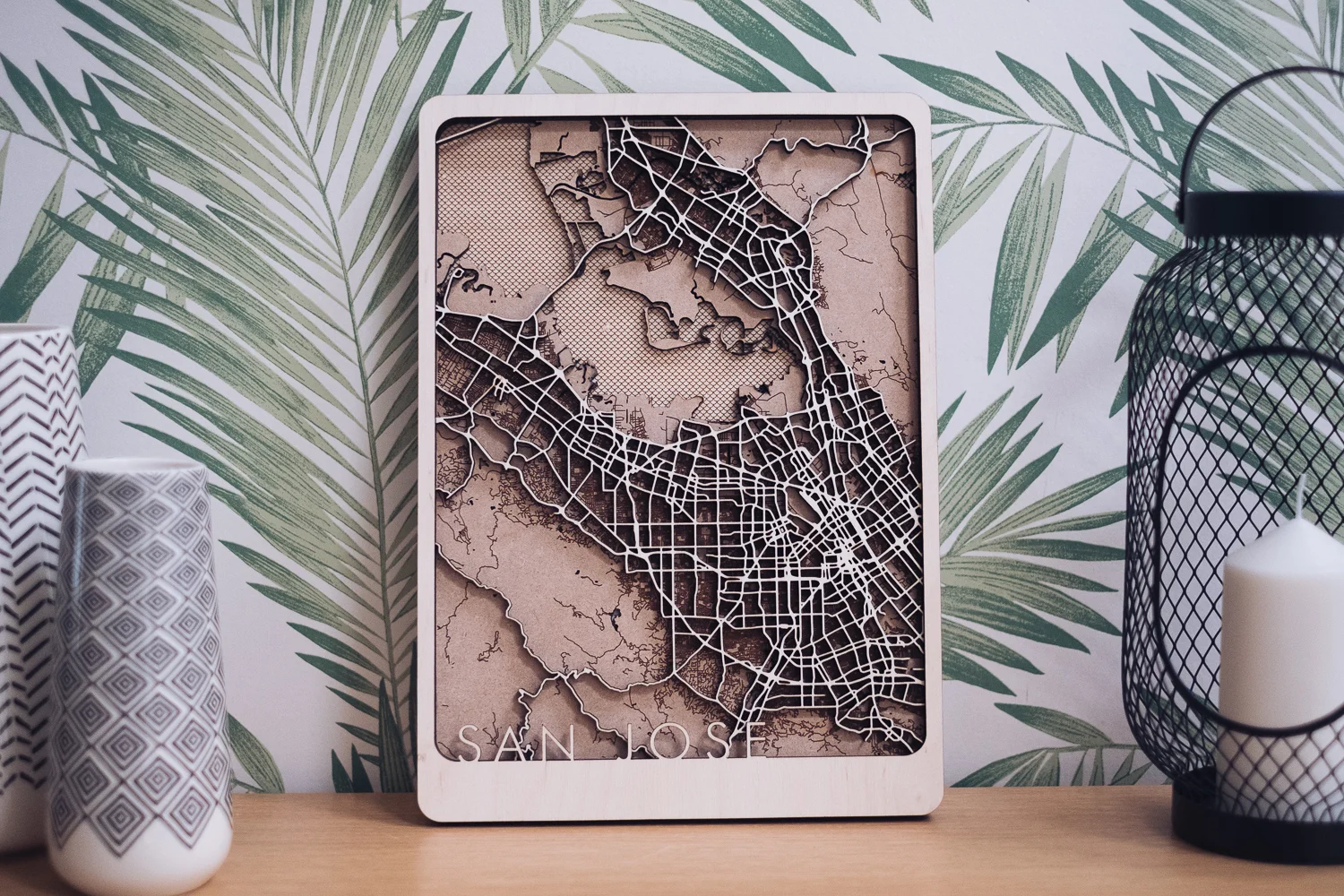 San Jose Laser Cut Map1.jpg