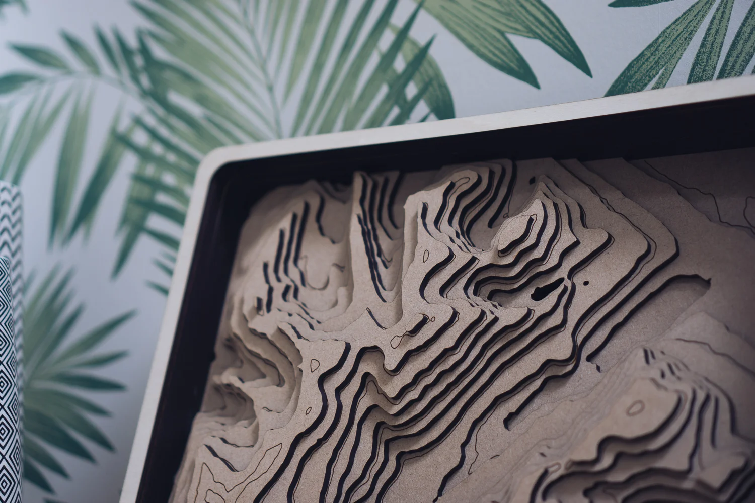 Lake Louise Laser Cut Map 6.jpg