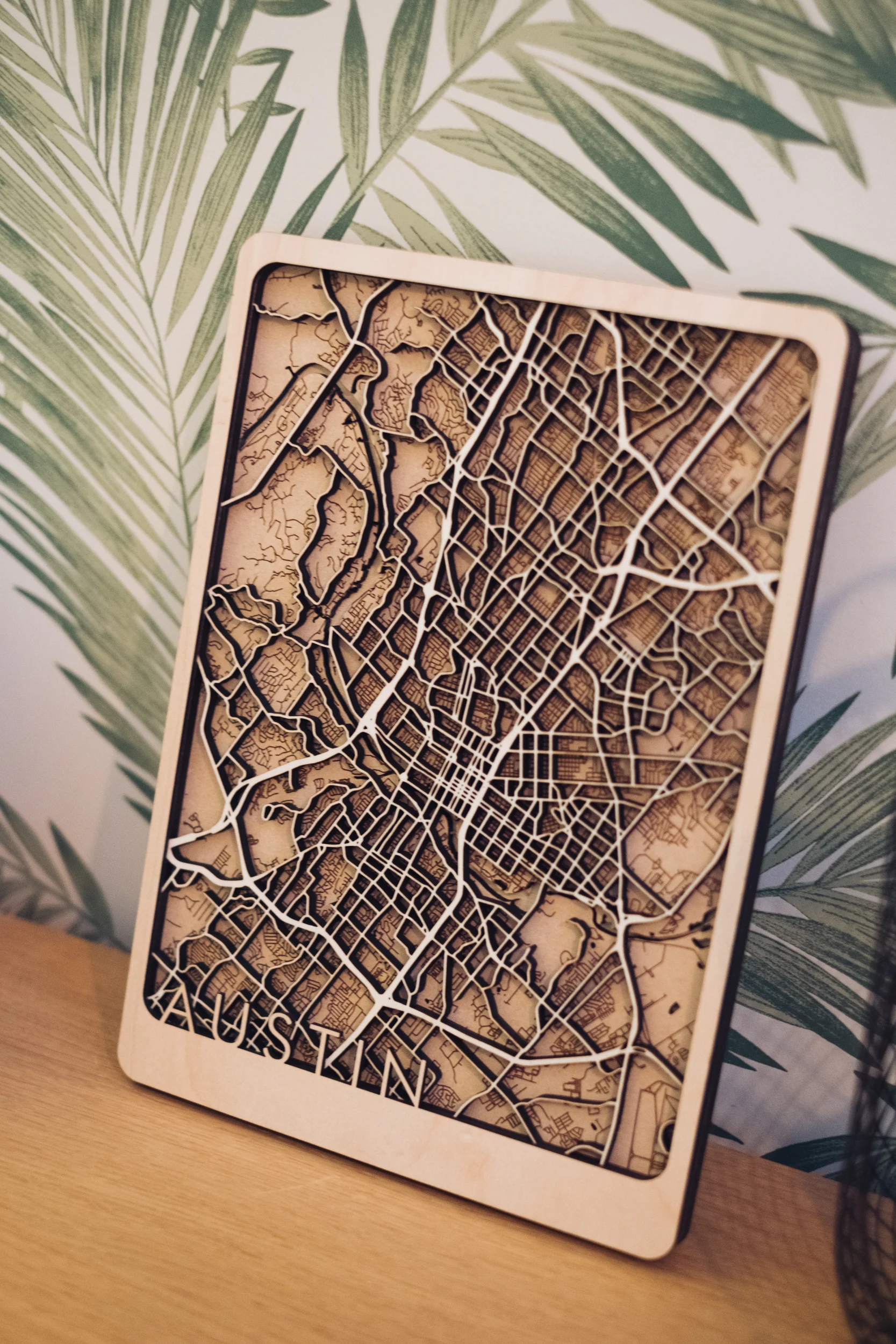 Austin laser cut map (3 of 9).jpg