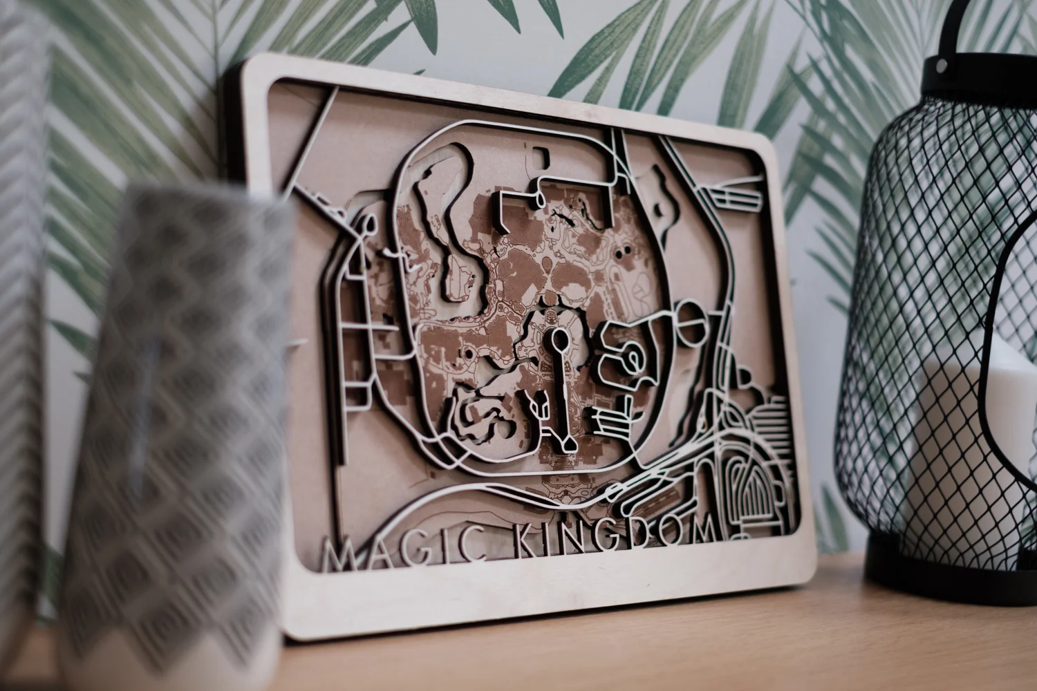 magic Kingdom Laser Cut Map (7 of 10).jpg