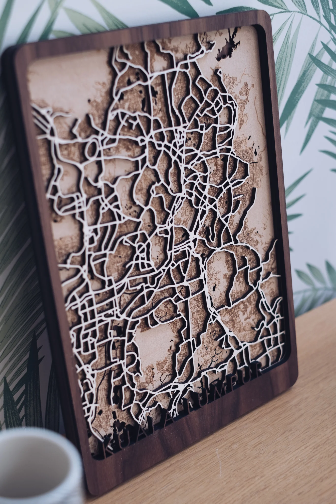 Kuala Lumpur Laser Cut Map3.jpg