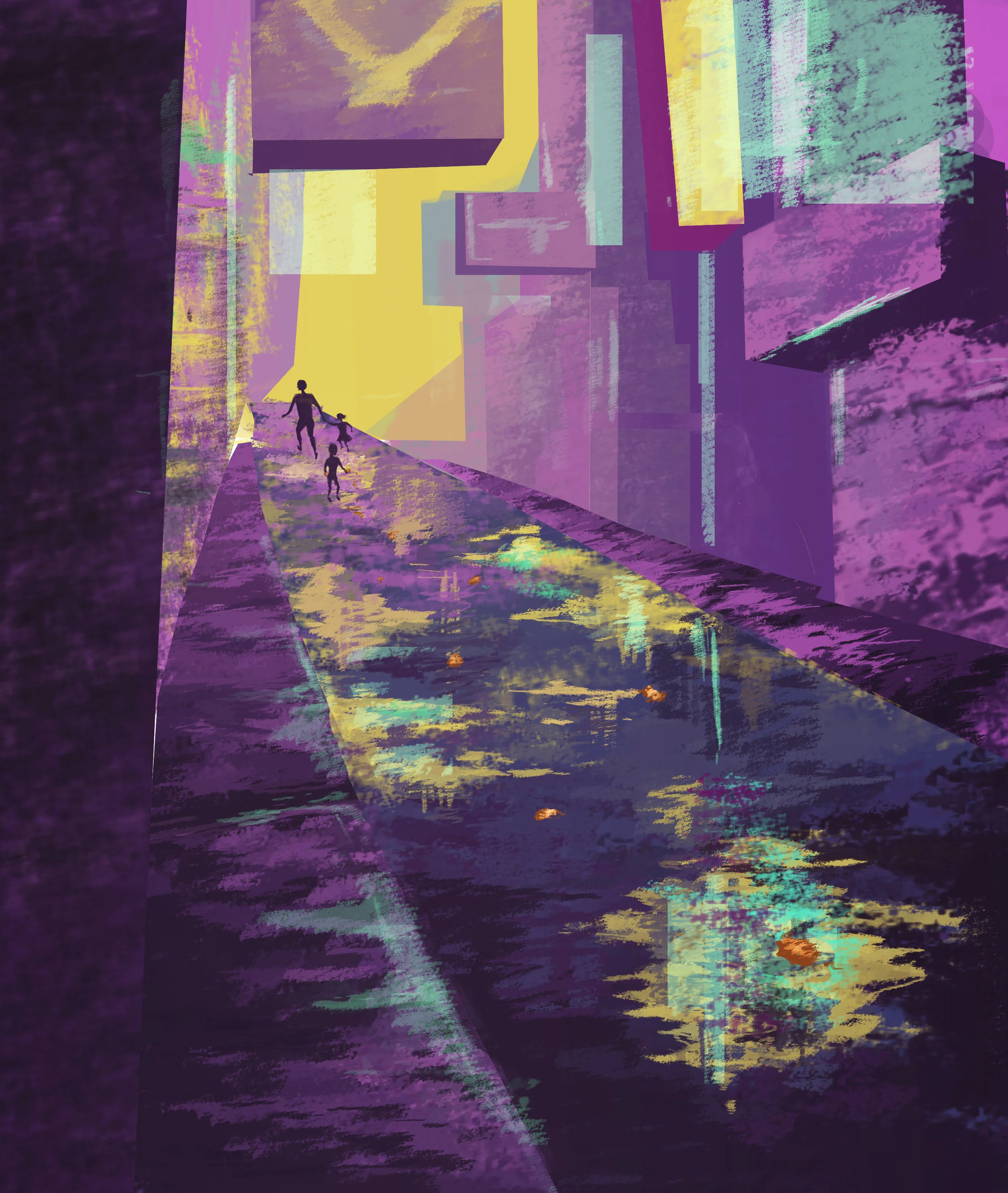 After The Storm