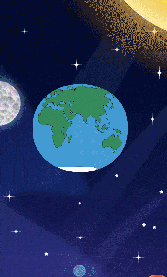 Earth Day 2021