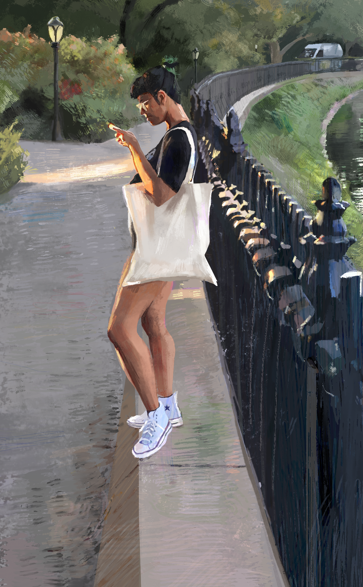 Central Park