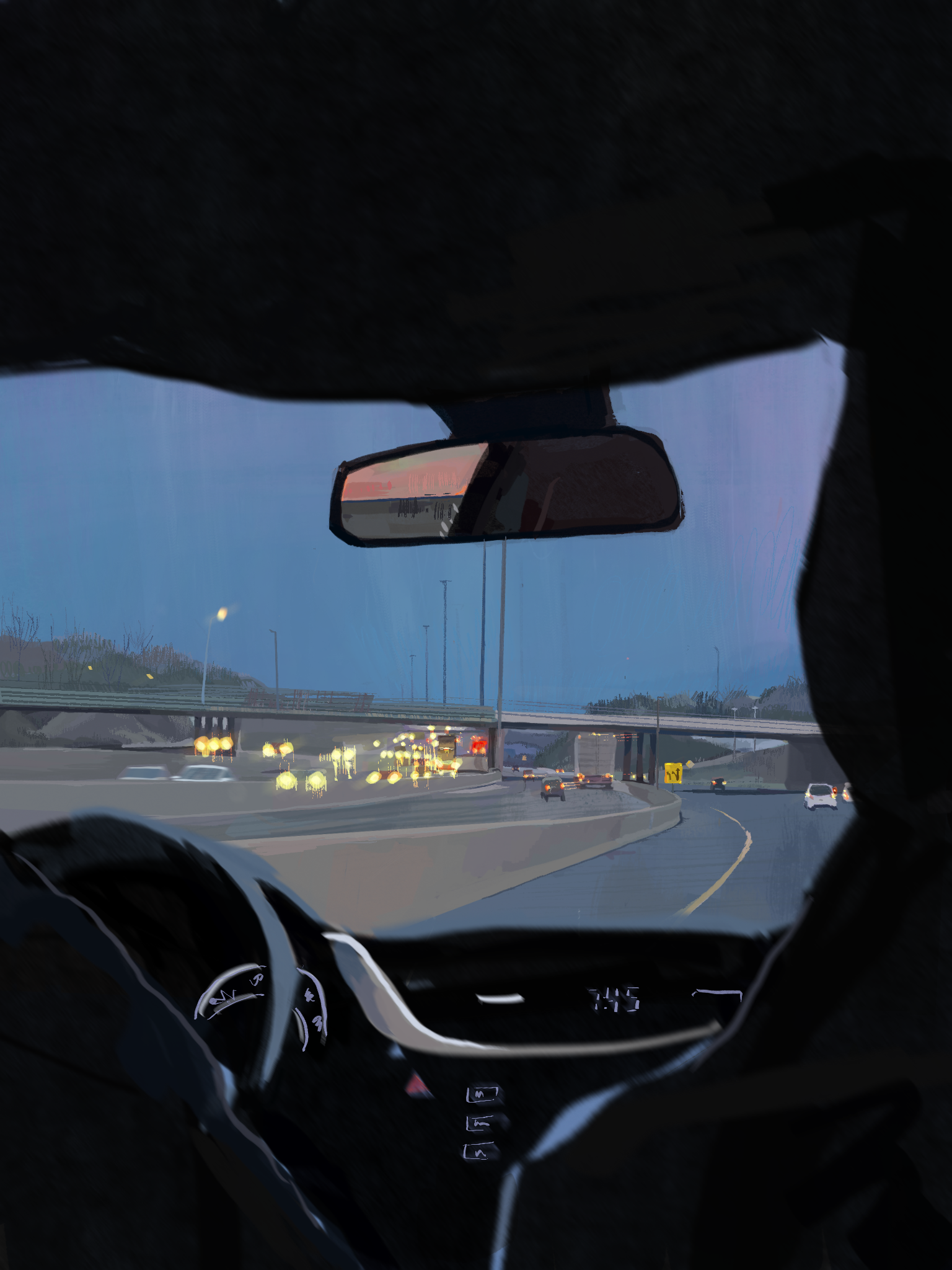 Express Lane