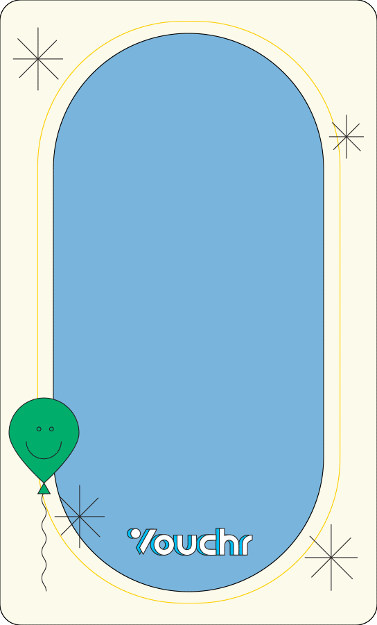Vouchr Ltd. 2020 Holiday Card