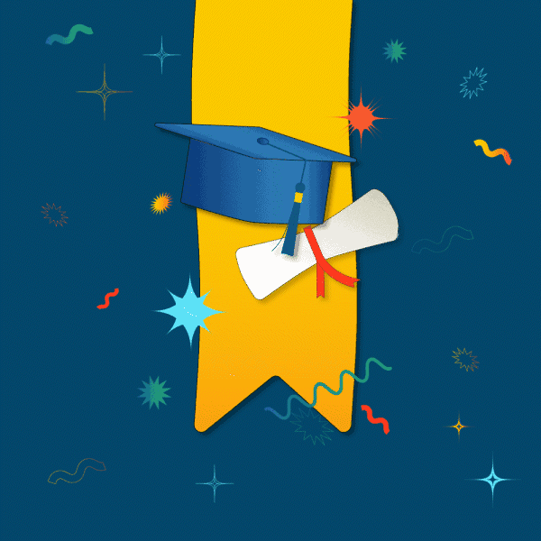 Graduation eCard