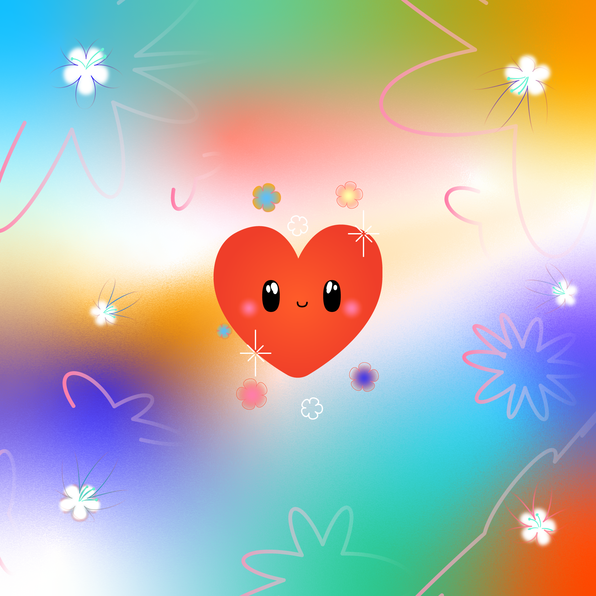 Happy Heart eCard