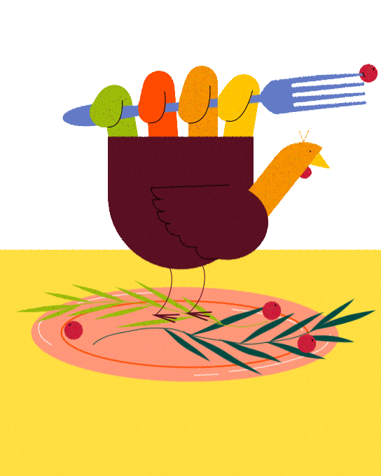 Turkey Day 2021