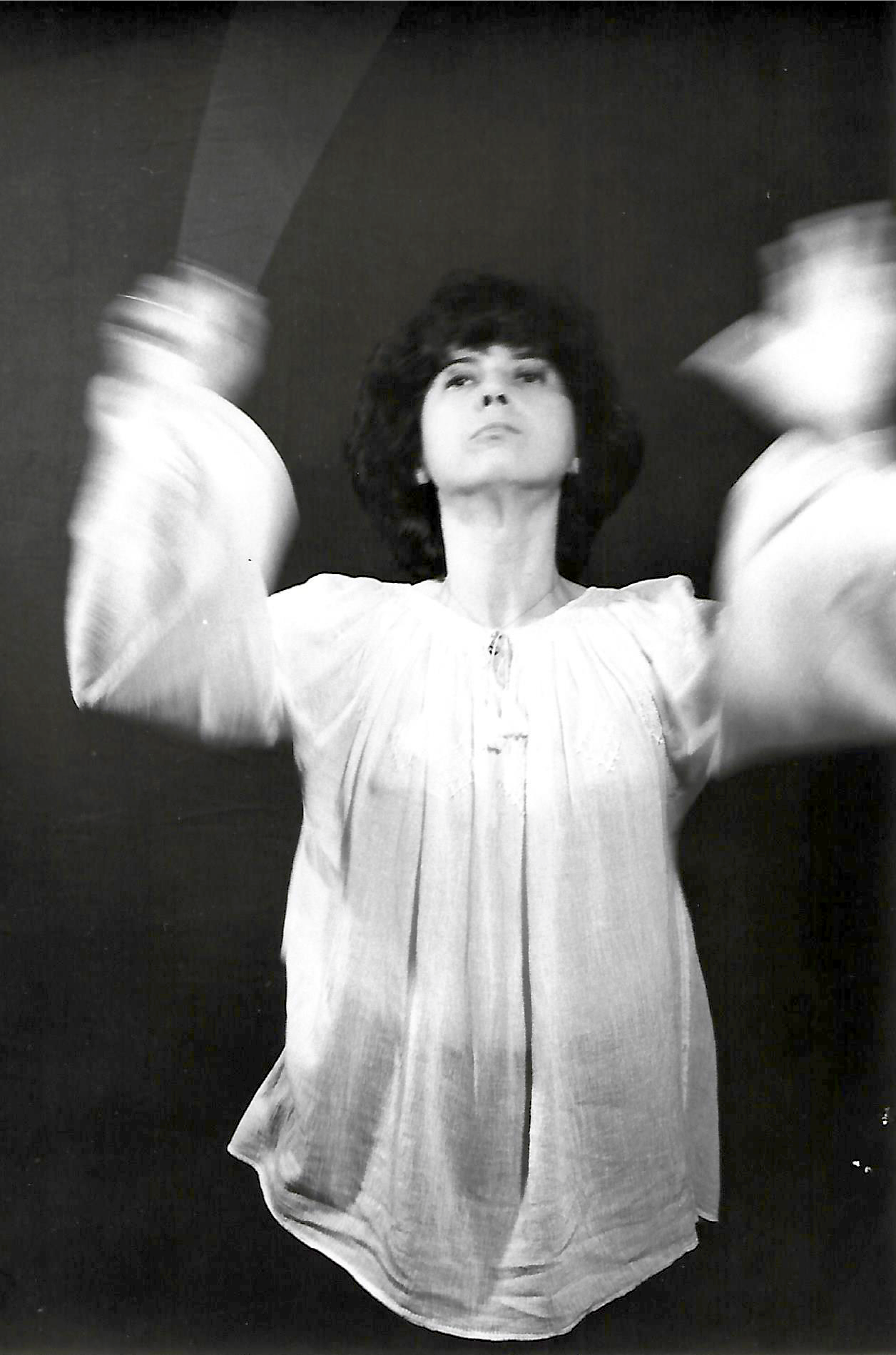photo by Ara Guler