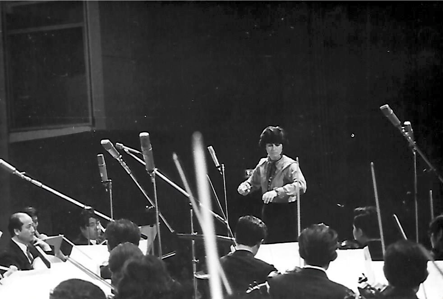 Symphony Orchestra of the Central Ballet, Beijing, China