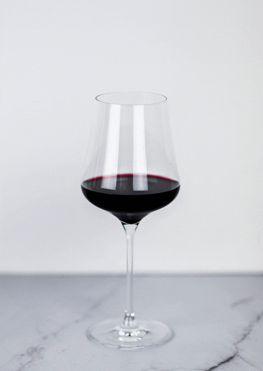 Why Use a Universal Wine Glass? — FlyWithWine Blog