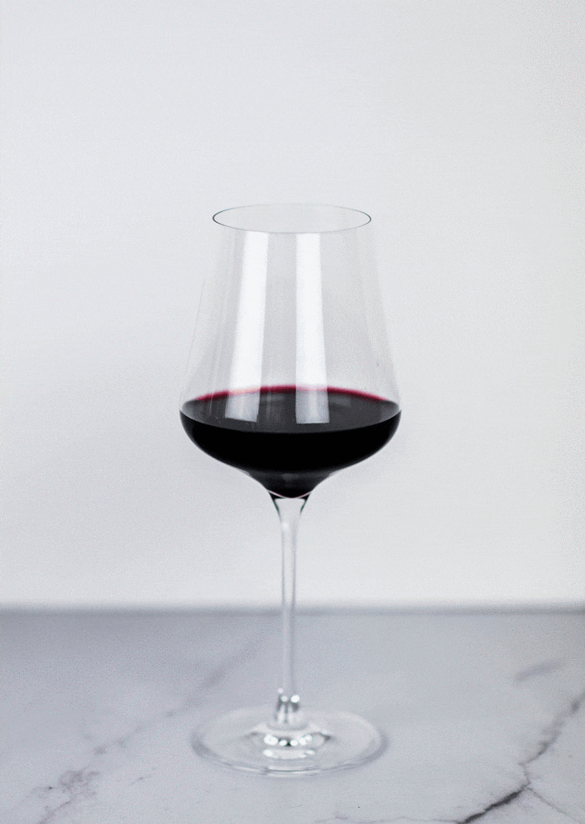 Why Should I Use a Big Wine Glass? –