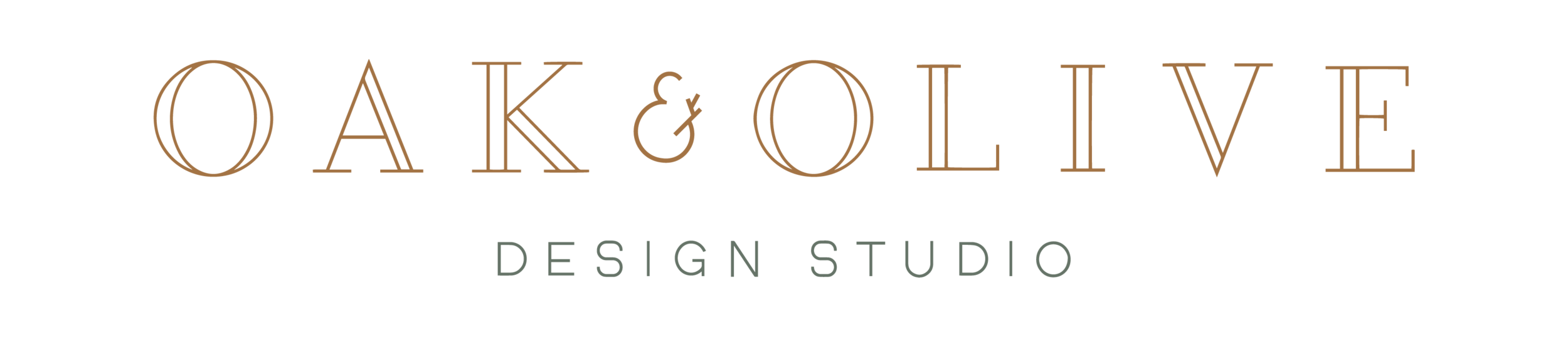 Oak and Olive Design Studio