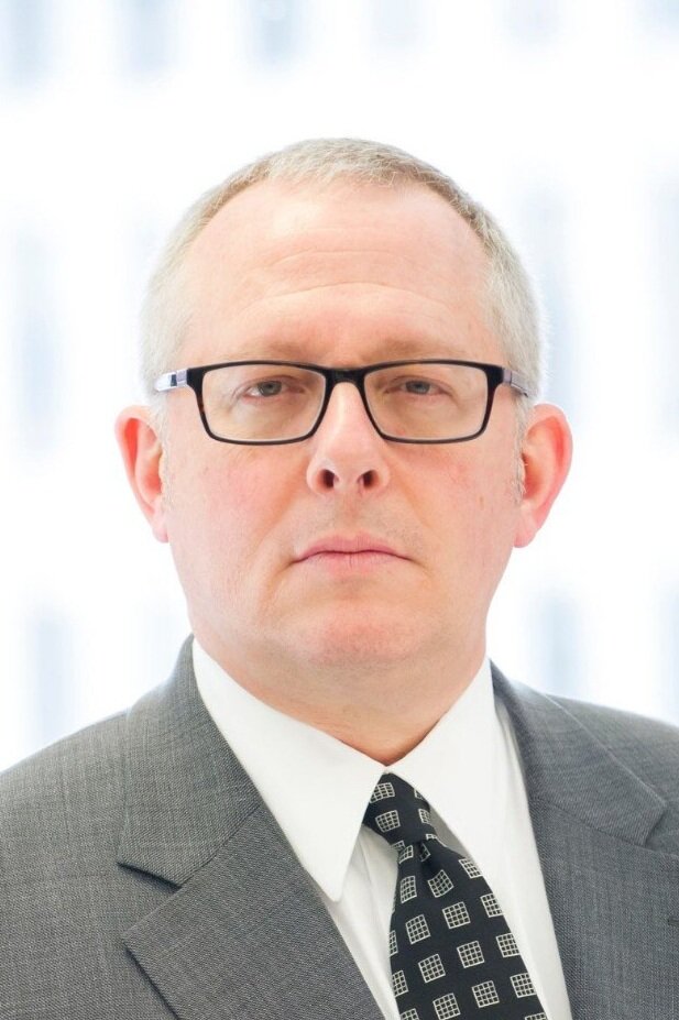 Caputo &amp; The Ukraine Hoax - An Evening with Former Trump Senior Advisor Michael Caputo
