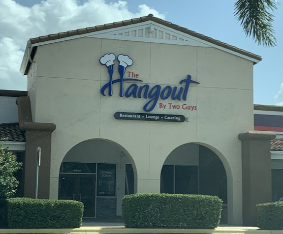 Patriots for Florida Club's Beginning of Season Happy Hour at The Hangout by Two Guys - Monday, November 29th