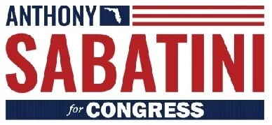 Patriots for Florida Club welcomes State Rep and Congressional Candidate Anthony Sabatini