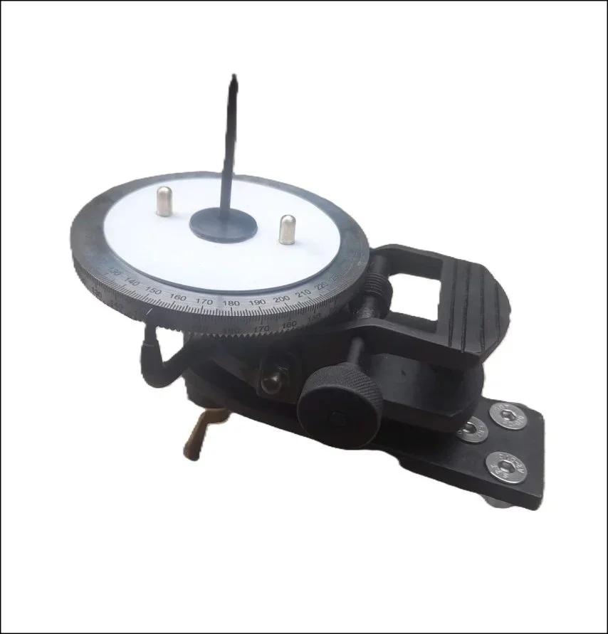 PPE Sun Compass