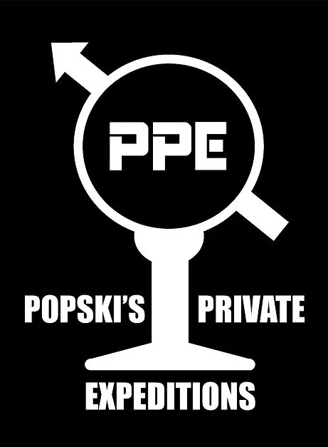 Popski's Private Expeditions