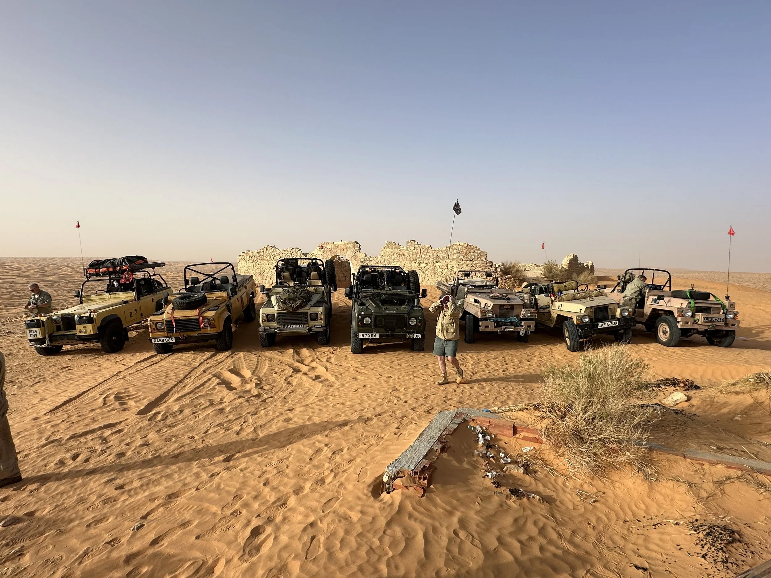 Exciting Times Ahead....