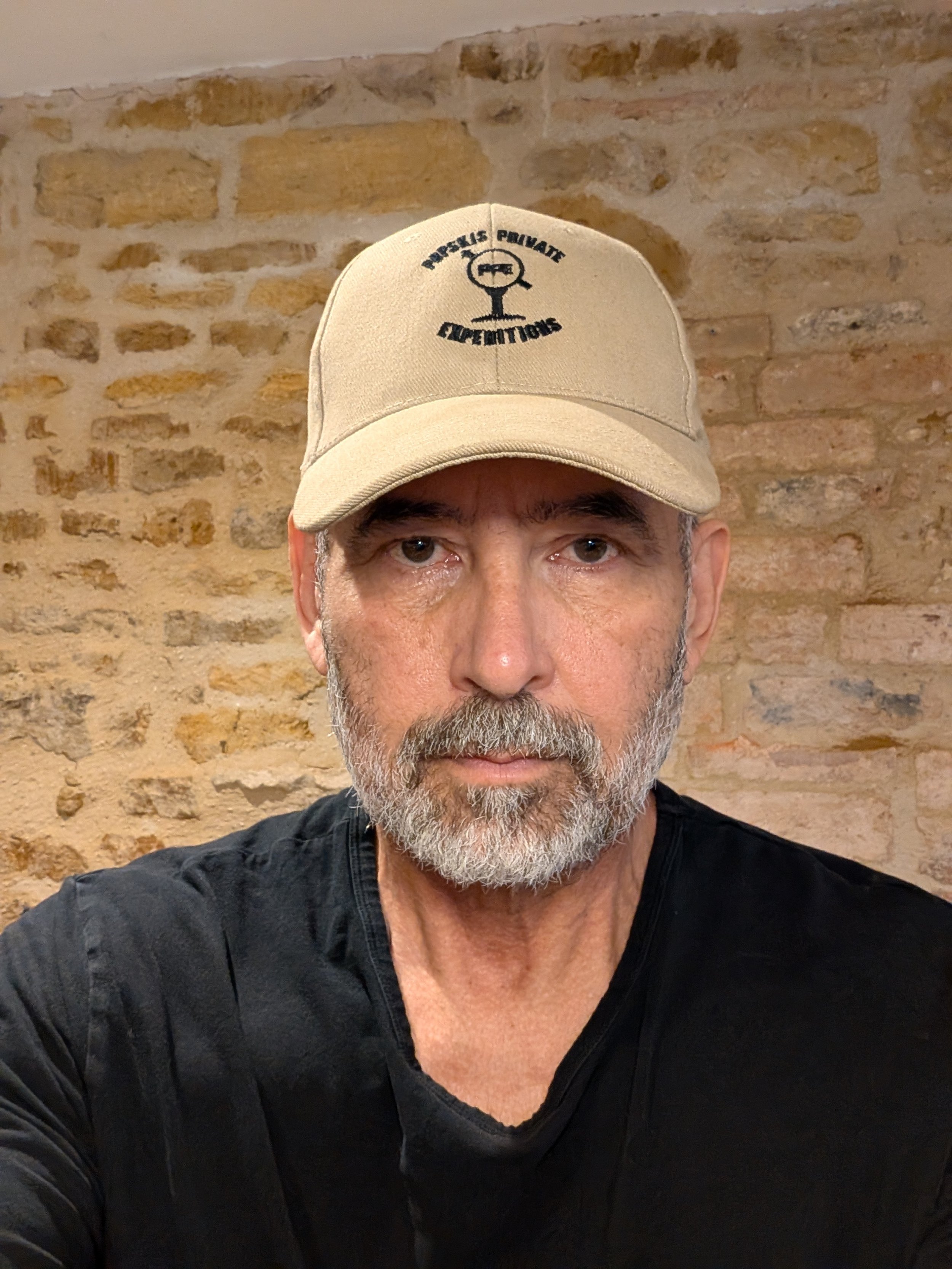 PPE Ball Cap