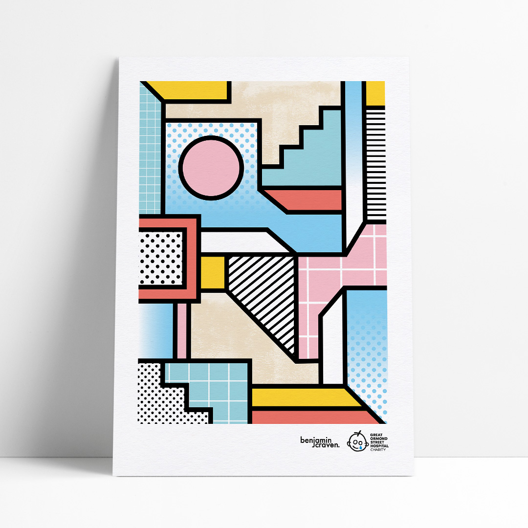 Great Ormond Street Hospital | 2018