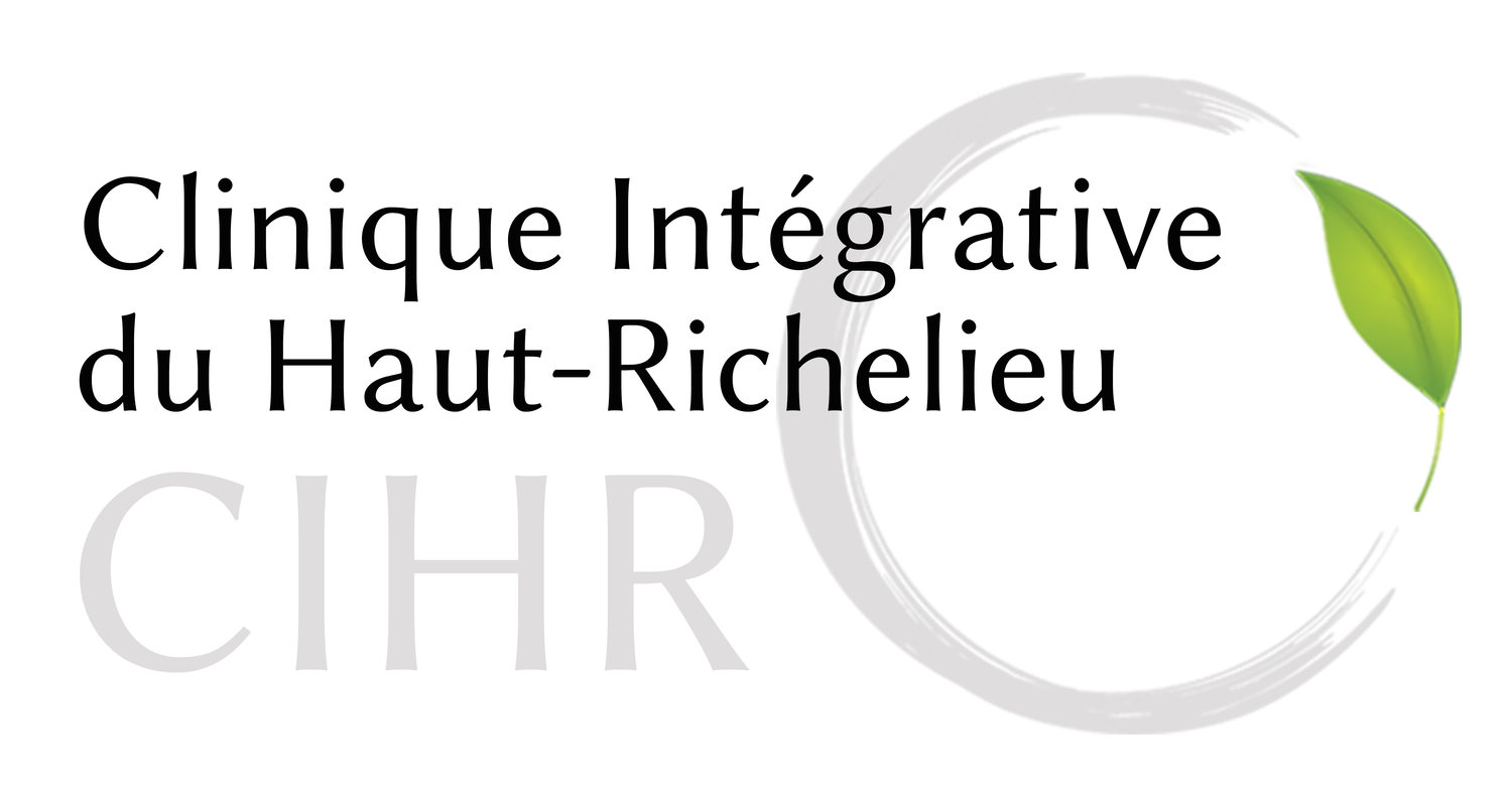 Clinique Intégrative du Haut-Richelieu:         CIHR