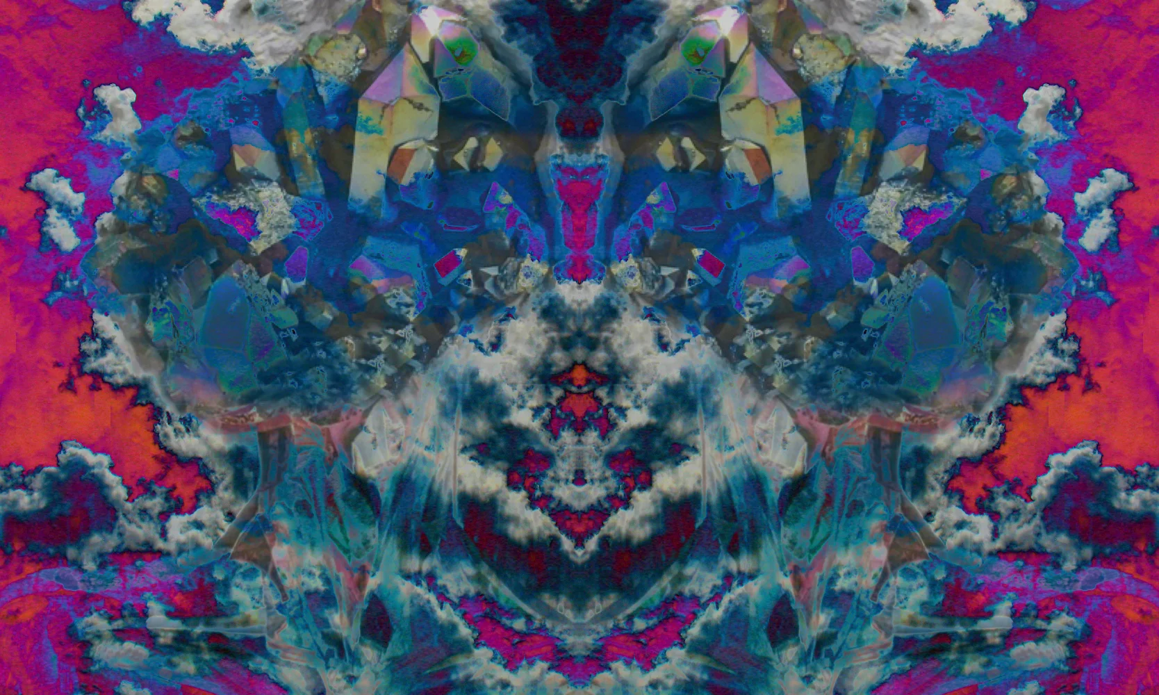 Femmes in Atmosphere