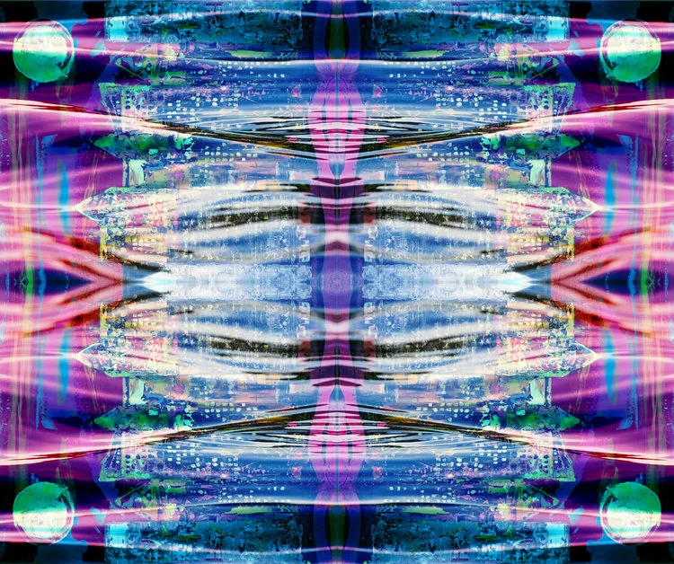 Apocalyptic Urban Multiverse #14