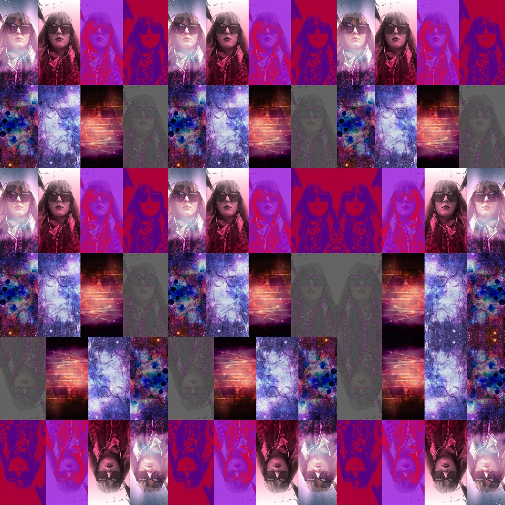 Digital Identity of Multiplied Selves